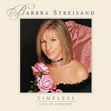 Timeless - Live In Concert CD1