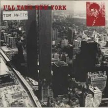 I'll Take New York (Vinyl) (Live)