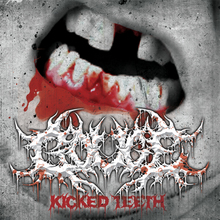 Kicked Teeth (EP)