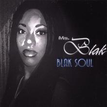 BLAK Soul