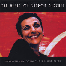 The Music Of Sharon Bercutt