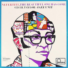 Nefertiti, The Beautiful One Has Come (Vinyl)