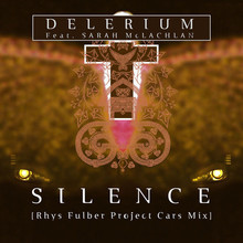 Silence (Rhys Fulber Project Cars Mix) (CDS)