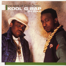 The Best Of Cold Chillin' CD1
