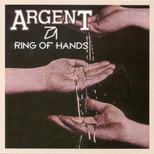 Ring of Hands
