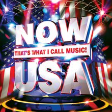 Now That's What I Call Music! USA CD1