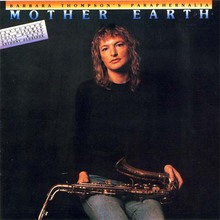 Mother Earth (Vinyl)