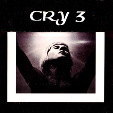 Cry 3 (Vinyl)