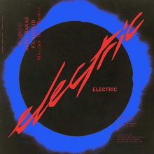 Electric (CDS)