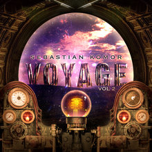 The Voyage Vol. 02