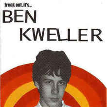 Freak Out, It's Ben Kweller