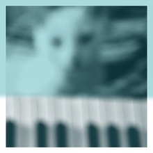 Piano Works Vol. 1: Floating In Tucker's Basement CD1