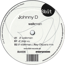 Walkman (EP)