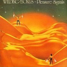Pleasure Signals (Vinyl)