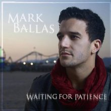 Waiting For Patience