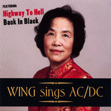 Wing Sings AC/DC