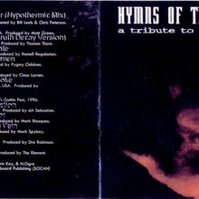 Hymns Of The Worlock: A Tribute To Skinny Puppy
