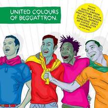 United Colours Of Beggattron