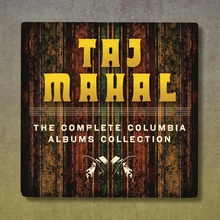 The Complete Columbia Albums Collection CD4