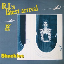 Shackles (VLS)