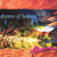 Dreams Of Sedona