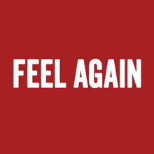 Feel Again (CDS)