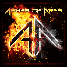 Ashes Of Ares (Limited Edition)