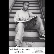Carl Parker, Jr. aka Lil'Old C