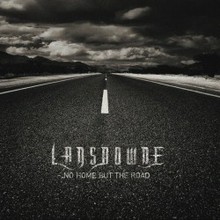 No Home But The Road (EP)