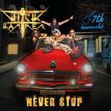 Never Stop