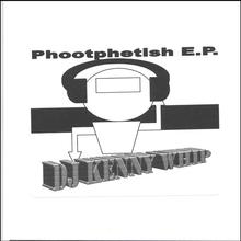 Phootphetish E.P.