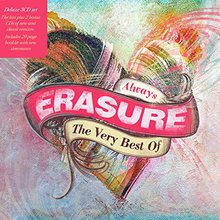Always: The Very Best Of Erasure (Deluxe Version) CD1