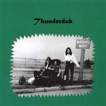 Thunderduk (Vinyl)