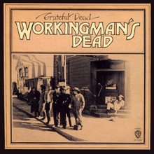 Workingman's Dead (Vinyl)