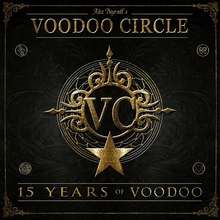 15 Years Of Voodoo