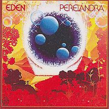 Perelandra (Vinyl)