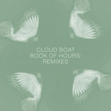 Book Of Hours: Remixes