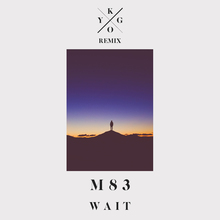 Wait (Kygo Remix) (CDS)