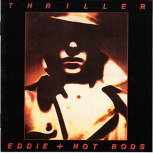 Thriller (Reissued 2002)