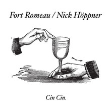 Fort Romeau / Nick Höppner (EP)
