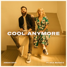 Cool Anymore (CDS)