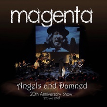 Angels And Damned (20Th Anniversary Show) CD1
