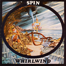 Whirlwind (Vinyl)