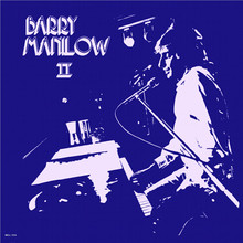 Barry Manilow II (Vinyl)