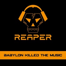 Babylon Killed The Music