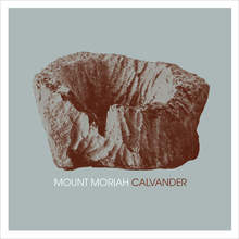 Calvander (EP)