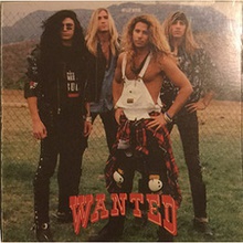 Wanted (EP)