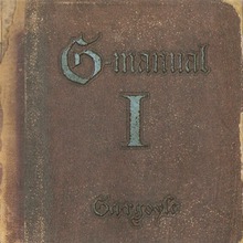 G-Manual I (EP)