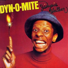 Dyn-O-Mite (Vinyl)
