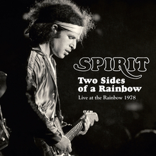 Two Sides Of A Rainbow: Live At The Rainbow 1978 CD2